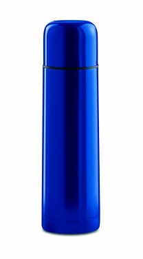 Logotrade advertising product image of: Double wall flask 500 ml