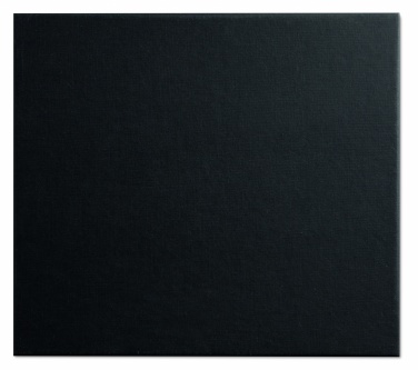 Logo trade corporate gift photo of: Slim hip flask w 2 cups set