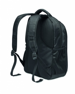 Logo trade promotional product photo of: Laptop backpack