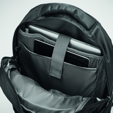Logotrade promotional gift picture of: Laptop backpack