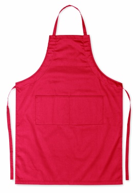 Logo trade corporate gifts picture of: Adjustable apron