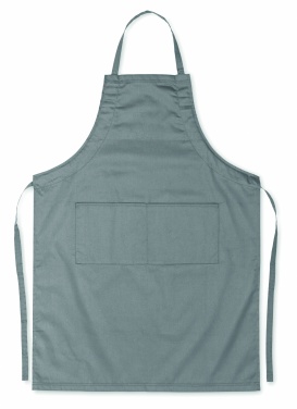 Logo trade promotional giveaway photo of: Adjustable apron