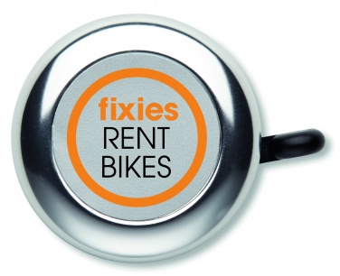 Logotrade corporate gift picture of: Bicycle bell