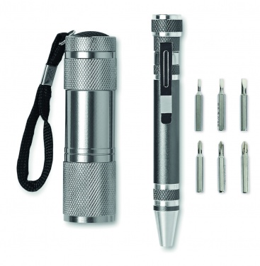 Logo trade promotional item photo of: 2 piece tool set