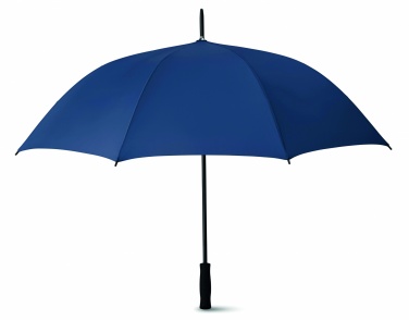 Logo trade business gifts image of: 27 inch umbrella