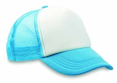 Logotrade corporate gifts photo of: Truckers cap