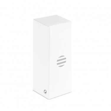 Logotrade promotional merchandise picture of: Aluminium power bank