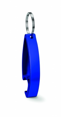 Logo trade corporate gifts picture of: Key ring bottle opener Liepāja