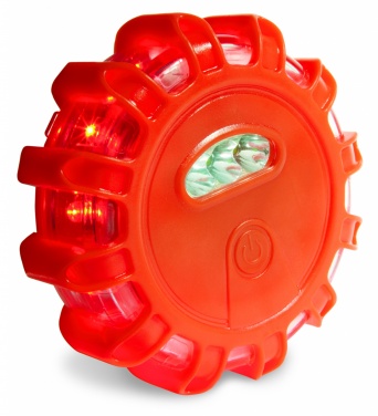 Logotrade promotional item picture of: Emergency car light
