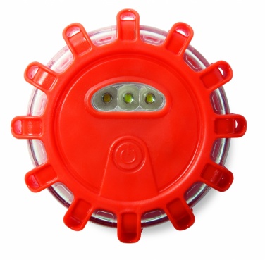 Logotrade promotional giveaways photo of: Emergency car light