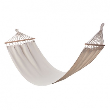 Logotrade promotional giveaway picture of: Hammock polycotton