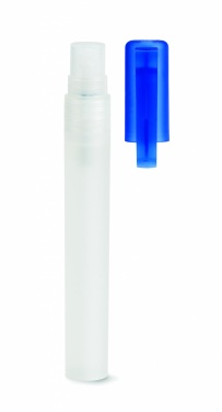 Logo trade promotional giveaways picture of: Hand cleanser pen