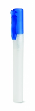 Logotrade promotional merchandise picture of: Hand cleanser pen