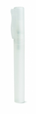 Logo trade promotional products picture of: Hand cleanser pen