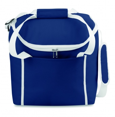 Logo trade promotional products picture of: Cooler bag 600D polyester