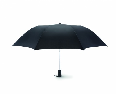 Logotrade promotional merchandise image of: 21 inch foldable  umbrella