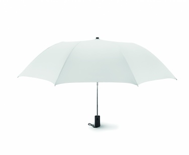 Logotrade advertising product image of: 21 inch foldable  umbrella