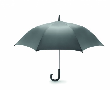 Logotrade promotional merchandise picture of: Luxe 23'' windproof umbrella