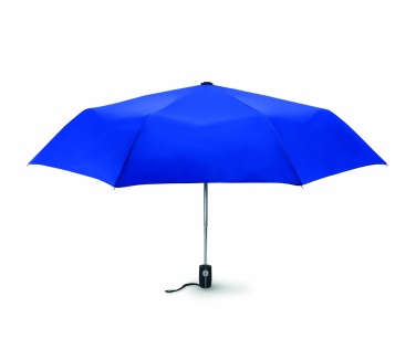 Logotrade promotional giveaway picture of: Luxe 21inch windproof umbrella