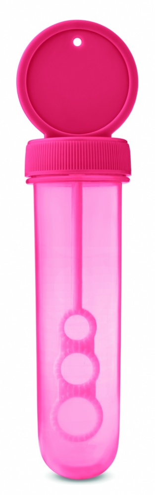 Logotrade promotional products photo of: Bubble stick blower