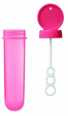 Logo trade advertising products picture of: Bubble stick blower