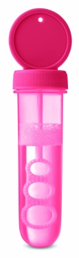 Logotrade promotional gifts photo of: Bubble stick blower