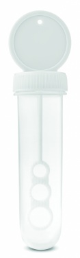 Logotrade promotional merchandise photo of: Bubble stick blower