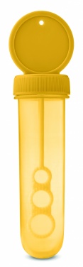 Logo trade advertising products picture of: Bubble stick blower
