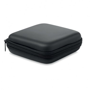 Logotrade advertising product image of: Computer accessories pouch
