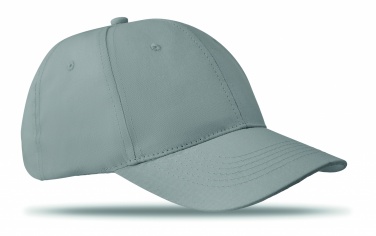 Logotrade corporate gift picture of: 6 panels baseball cap