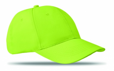 Logo trade promotional merchandise photo of: 6 panels baseball cap