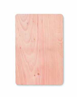 Logotrade promotional gift picture of: Large cutting board