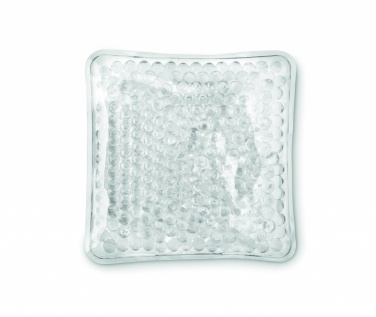 Logo trade promotional items image of: Hot and cold pack