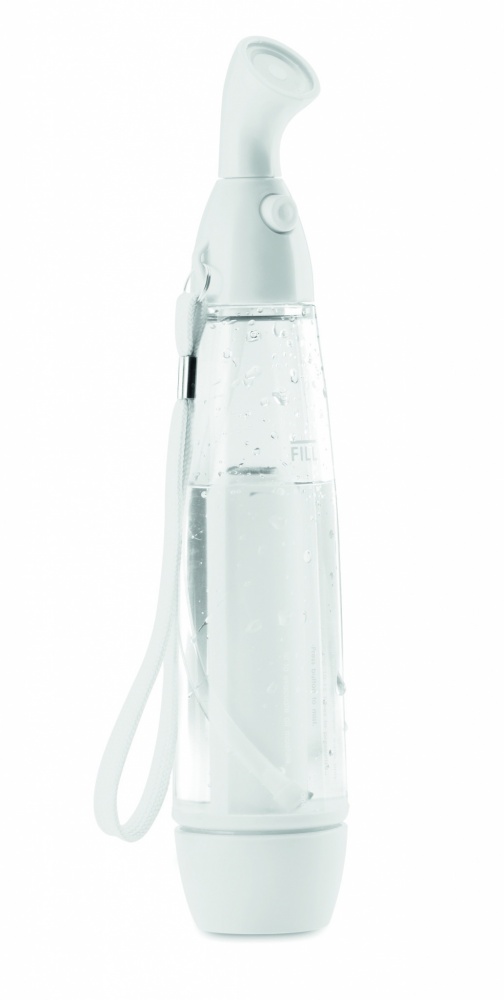 Logotrade promotional products photo of: Facial spray