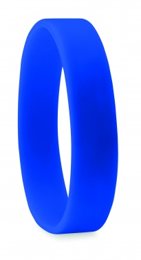 Logotrade advertising products photo of: Silicone wristband