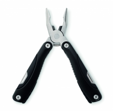 Logotrade promotional gifts photo of: Foldable multi-tool knife