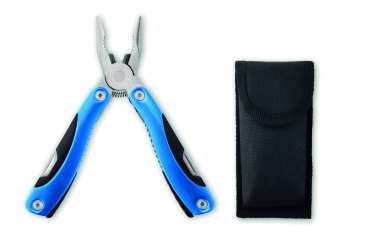 Logotrade promotional product picture of: Foldable multi-tool knife