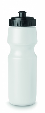 Logotrade advertising product image of: Sport bottle 700 ml