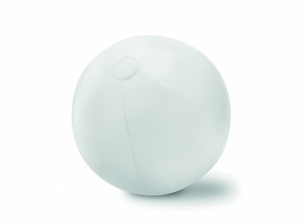Logotrade promotional products photo of: Large Inflatable beach ball