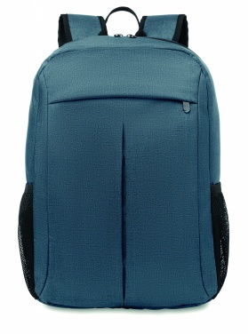 Logotrade corporate gift image of: Backpack in 360d polyester