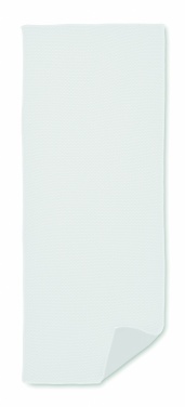 Logotrade business gifts photo of: Sports towel