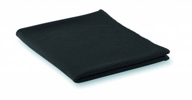 Logotrade advertising product image of: Sports towel