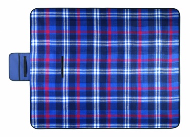 Logotrade promotional gift image of: Acrylic picnic blanket