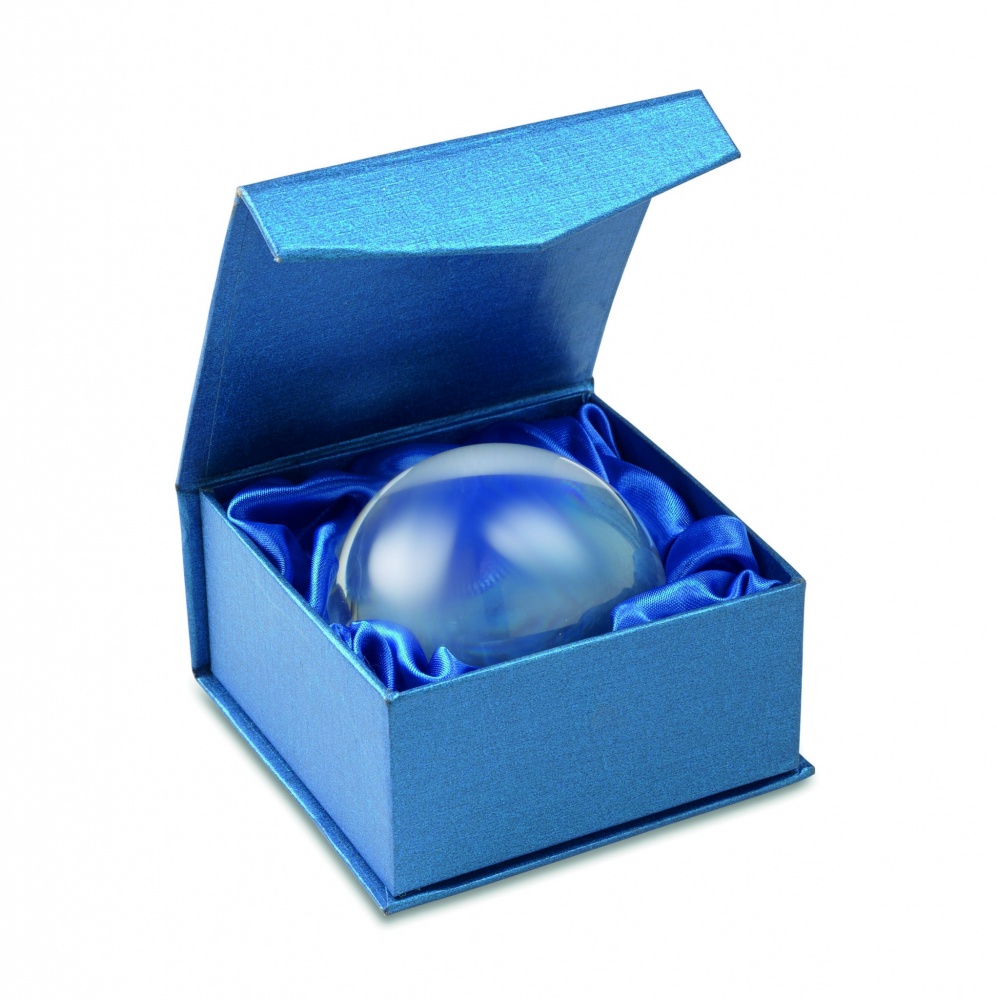 Logotrade advertising product picture of: Paper weight
