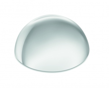Logo trade promotional item photo of: Paper weight
