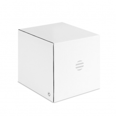 Logo trade advertising products image of: Wireless speaker 3W 400 mAh