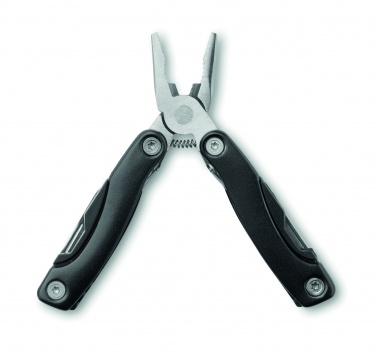 Logo trade business gift photo of: Multifunctional knife