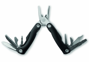 Logo trade promotional merchandise photo of: Multifunctional knife