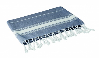 Logotrade promotional items photo of: Beach towel cotton  180 gr/m²