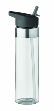 Logo trade promotional merchandise image of: 650 ml tritan bottle